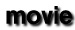 movie �L�B�̓���(������Əd������)