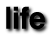 life �L�B�ƕ�炷��ł̒m���E���育�тɂ���