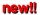 new